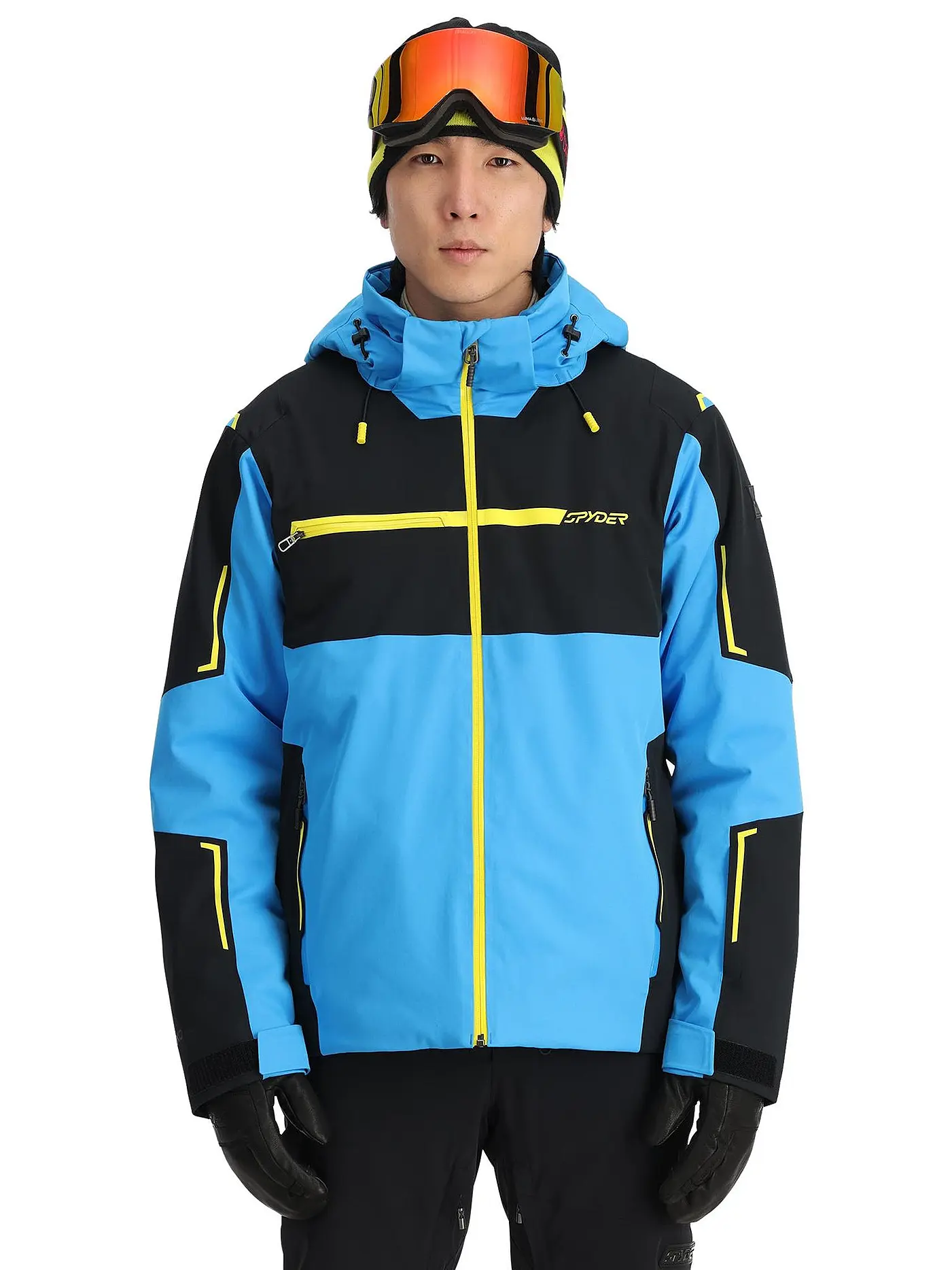 SPYDER | Herren Skijacke Titan | 